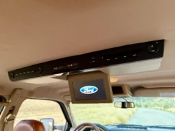 
										2009 Ford F-250 King Ranch Crew Cab Power Stroke full									
