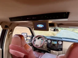 
										2009 Ford F-250 King Ranch Crew Cab Power Stroke full									