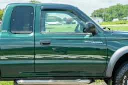 
										2004 Toyota Tacoma SR5 Xtracab TRD 4×4 full									