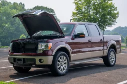 
										2009 Ford F-150 King Ranch SuperCrew 4×4 full									