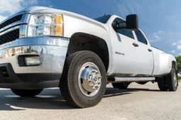 
										2013 Chevrolet Silverado 3500HD LT Crew Cab Duramax full									