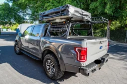 
										2018 Ford F-150 Raptor SuperCrew full									