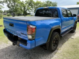
										2019 Toyota Tacoma TRD Pro Double Cab full									