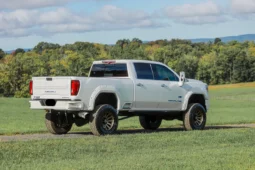
										2020 GMC Sierra 2500HD Denali Crew Cab Duramax full									