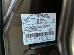 
										2009 Ford F-250 King Ranch Crew Cab Power Stroke full									