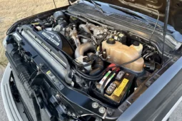 
										2009 Ford F-250 King Ranch Crew Cab Power Stroke full									