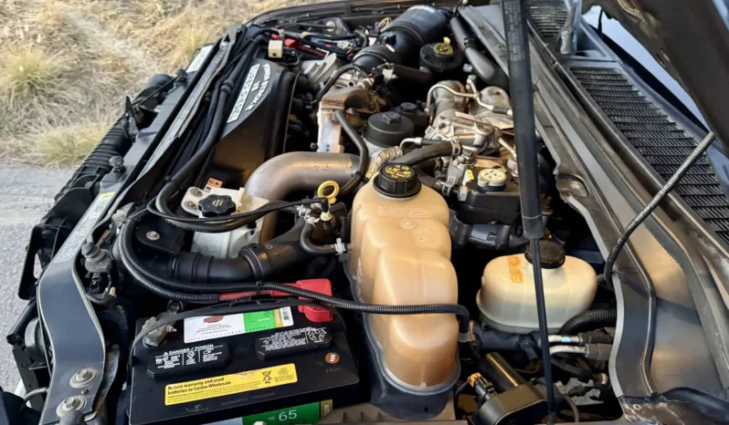 
								2009 Ford F-250 King Ranch Crew Cab Power Stroke full									