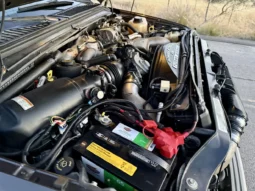 
										2009 Ford F-250 King Ranch Crew Cab Power Stroke full									
