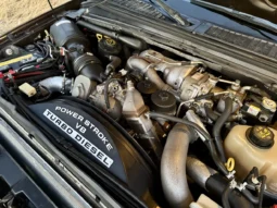 
										2009 Ford F-250 King Ranch Crew Cab Power Stroke full									