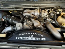 
										2009 Ford F-250 King Ranch Crew Cab Power Stroke full									