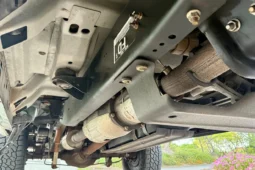 
										2009 Ford F-250 King Ranch Crew Cab Power Stroke full									