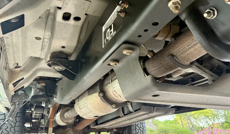 
								2009 Ford F-250 King Ranch Crew Cab Power Stroke full									