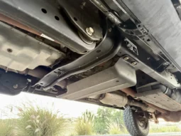 
										2009 Ford F-250 King Ranch Crew Cab Power Stroke full									