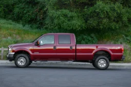 
										2004 Ford F-350 Super Duty XLT Crew Cab 4×4 full									