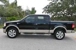
										2007 Ford F-150 King Ranch SuperCrew full									