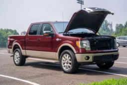 
										2009 Ford F-150 King Ranch SuperCrew 4×4 full									