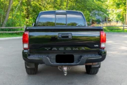 
										2016 Toyota Tacoma TRD Off-Road Double Cab V6 full									