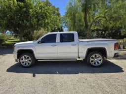
										2018 GMC Sierra 1500 Denali Crew Cab full									