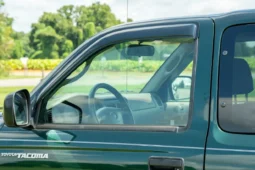 
										2004 Toyota Tacoma SR5 Xtracab TRD 4×4 full									