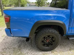 
										2019 Toyota Tacoma TRD Pro Double Cab full									