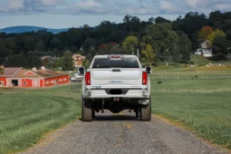 
										2020 GMC Sierra 2500HD Denali Crew Cab Duramax full									
