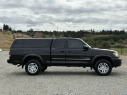 
										2004 Toyota Tundra Limited Access Cab V8 full									