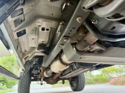 
										2009 Ford F-250 King Ranch Crew Cab Power Stroke full									