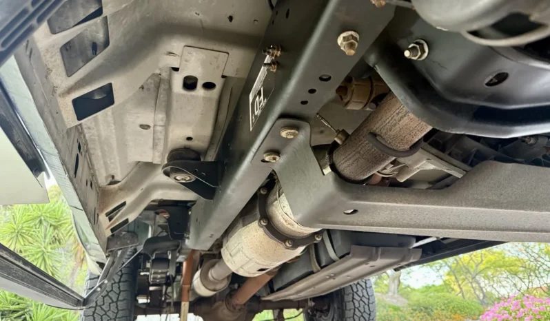 
								2009 Ford F-250 King Ranch Crew Cab Power Stroke full									
