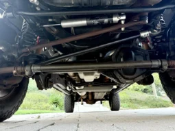 
										2009 Ford F-250 King Ranch Crew Cab Power Stroke full									