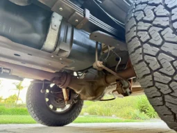 
										2009 Ford F-250 King Ranch Crew Cab Power Stroke full									