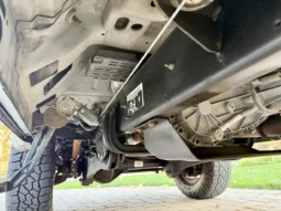 
										2009 Ford F-250 King Ranch Crew Cab Power Stroke full									