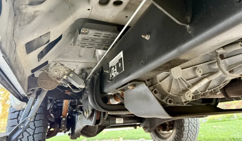 
								2009 Ford F-250 King Ranch Crew Cab Power Stroke full									