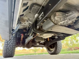 
										2009 Ford F-250 King Ranch Crew Cab Power Stroke full									