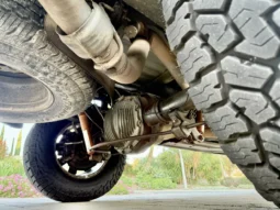 
										2009 Ford F-250 King Ranch Crew Cab Power Stroke full									