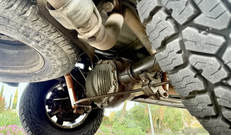 
								2009 Ford F-250 King Ranch Crew Cab Power Stroke full									
