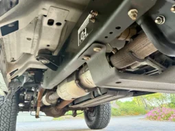 
										2009 Ford F-250 King Ranch Crew Cab Power Stroke full									