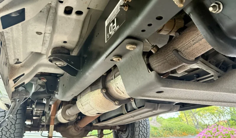 
								2009 Ford F-250 King Ranch Crew Cab Power Stroke full									
