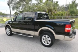 
										2007 Ford F-150 King Ranch SuperCrew full									