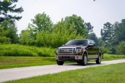 
										2009 Ford F-150 King Ranch SuperCrew 4×4 full									