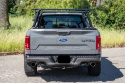 
										2018 Ford F-150 Raptor SuperCrew full									