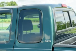 
										2004 Toyota Tacoma SR5 Xtracab TRD 4×4 full									