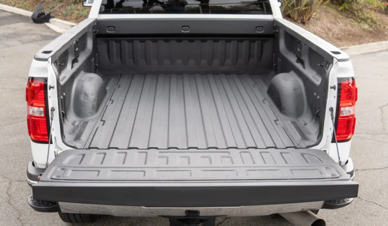 
								2019 GMC Sierra 2500HD SLT Crew Cab Duramax full									