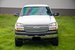 
										2005 Chevrolet Silverado 2500HD LS Crew Cab Duramax full									