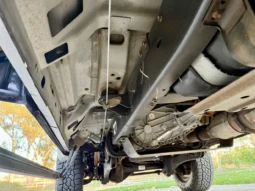 
										2009 Ford F-250 King Ranch Crew Cab Power Stroke full									