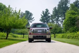 
										2009 Ford F-150 King Ranch SuperCrew 4×4 full									