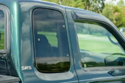 
										2004 Toyota Tacoma SR5 Xtracab TRD 4×4 full									