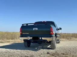 
										2006 Chevrolet Silverado 1500 LT 4×4 full									