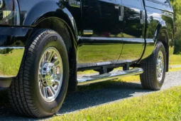 
										2006 Ford F-250 Super Duty Lariat Crew Cab full									