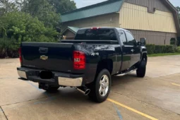 
										2011 Chevrolet Silverado 2500HD LTZ Extended Cab Duramax full									