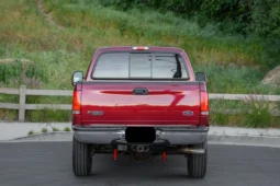 
										2004 Ford F-350 Super Duty XLT Crew Cab 4×4 full									